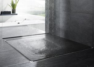 Дизайнерские душевые лотки Viega Advantix Vario